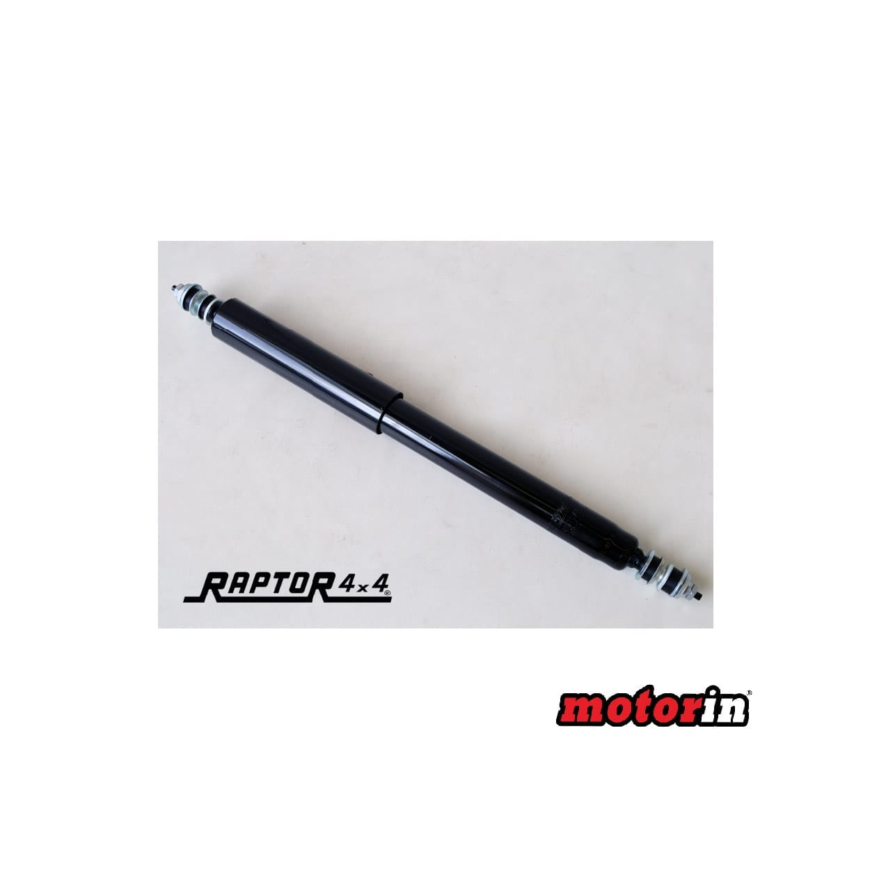 Steerng Damper Land Rover Dscovery 1, Range Rover Classc STC786